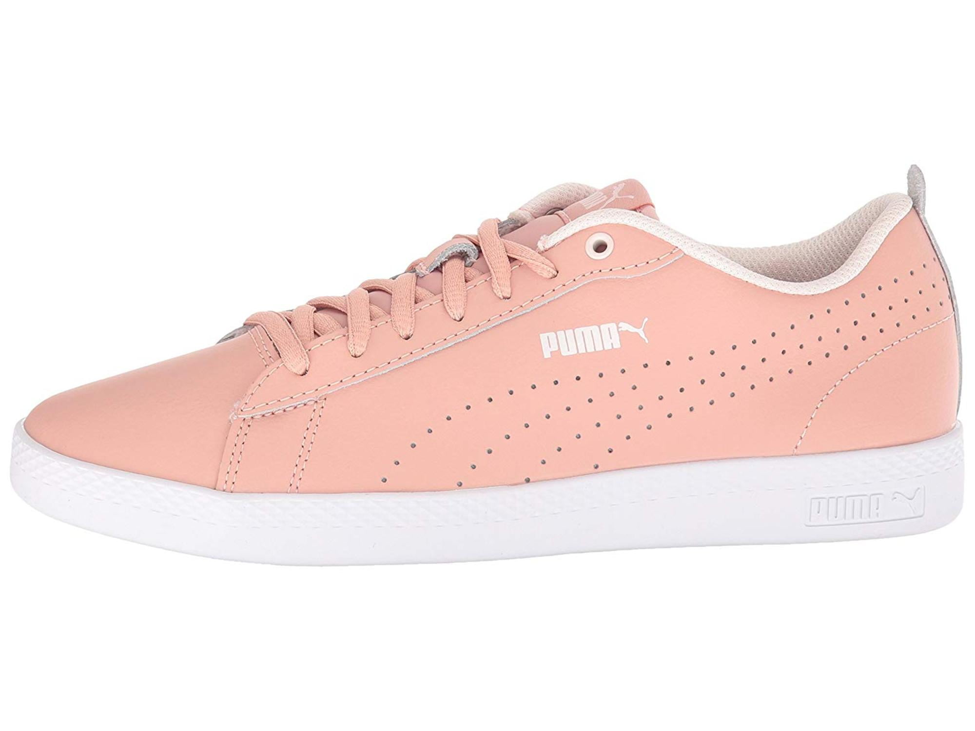 puma women's smash wns l sneaker