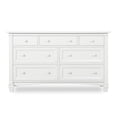 thumbnail image 3 of Evolur Fairbanks Double Dresser, Model #822, 3 of 4