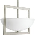 thumbnail image 6 of Harmony Collection Two-Light 11-3/4" Semi-Flush Convertible, 6 of 7