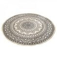 thumbnail image 1 of Cotton Carpet National Wind Home Living Room Coffee Table Rug Printed Floor Mats Bedroom Study  Carpets, 1 of 6
