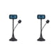 thumbnail image 1 of 2X Cámara Web USB de Alta Definición Webcam 4 LED Web Cam con MIC Escritorio para Skype Computadora PC Laptop, 1 of 5