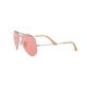 thumbnail image 3 of Lente de sol Ray-Ban Aviator Large Metal Fotocromático Unisex, 3 of 5
