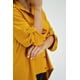 thumbnail image 4 of Maxiblusa asimétrica Roman Fashion /Juvenil, 1060 (Mostaza) ocre M Roman Fashion BL-ST-1060-MOSTAZA, 4 of 6