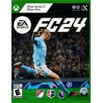 thumbnail image 1 of Jeu vidéo EA SPORTS FC 24 pour (XBOX), 1 of 7