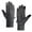 z09-Grey, variant on Q806 Men Winter Windproof Warm Waterproof Sports Ski Gloves Stylish Comfy Mittens