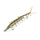 thumbnail image 4 of Señuelos de Lubina Señuelos de Natación de 8 Señuelos de Natación Articulados Múltiples de 4,3 " - lo 7 pulgadas DYNWAVEMX Señuelo de pesca articulado múltiple, 4 of 8