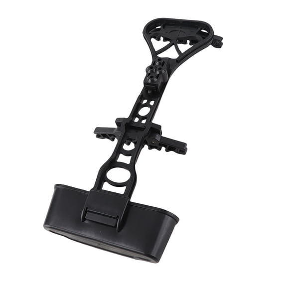 Yajisi Quick Release Bow Quiver 6-Arrow Composite Pulley Bow Box Quick Detach Quiver For Archery Arrow Storage Compact Portable Target Hunting Accessories (14.17 inches / 36 cm)