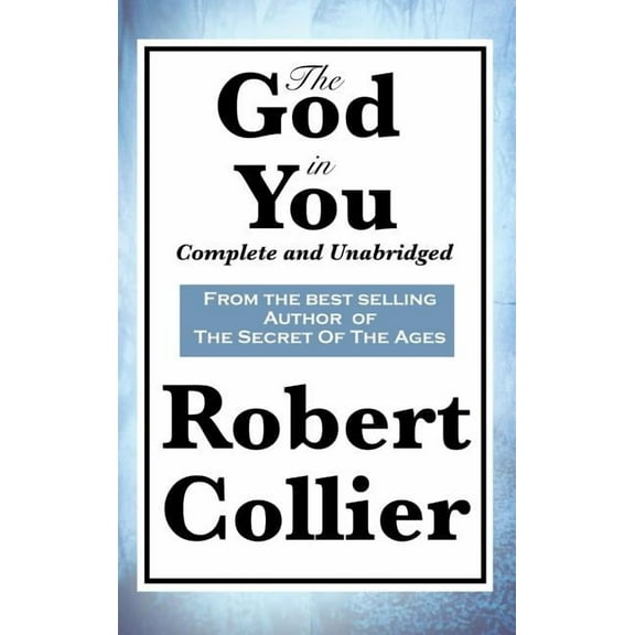 The God in You: A Sublime Book, (Hardcover)