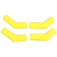 thumbnail image 4 of 4PCS Motorcycle Gear  Cover, Motorcycle Gear  Lever Shoe Protector Rubber Anti Slip Universal For Street Dirt Bikes ATVs, 4 of 8