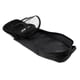 thumbnail image 5 of De Malla De Resistencia Bolsa De Almacenamiento Con Correa Para El Hombro Para Buceo Buceo Snorkel Natación Aletas Aletas Gafas Zulema Mochila de buceo, 5 of 8