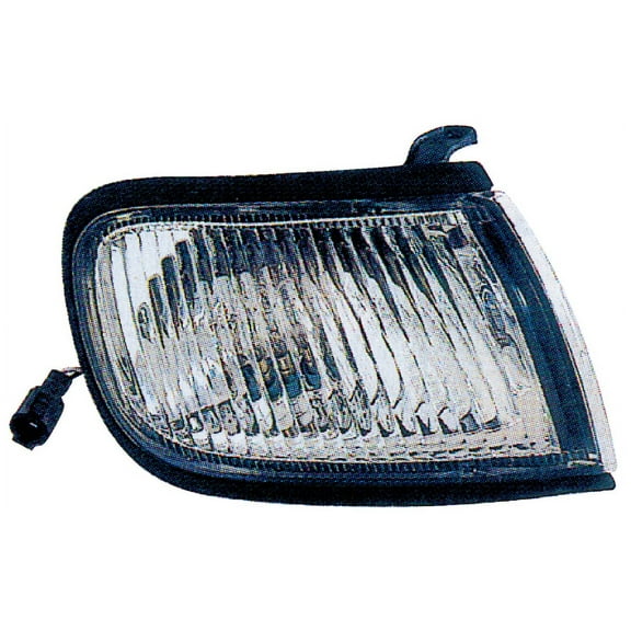 Parking Corner Signal Light for 97-99 Nissan Maxima Passenger Right