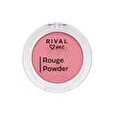thumbnail image 1 of Rival Loves Me Blush Rouge Powder No.08 Glamorous Rose 1 pc, 1 of 2