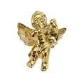 thumbnail image 2 of Manijas para Gabinetes Macarena Retro Oro, 2 of 8