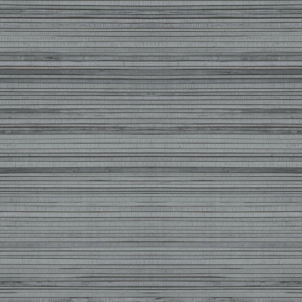 Faux Bamboo Grasscloth Peel and Stick Wallpaper