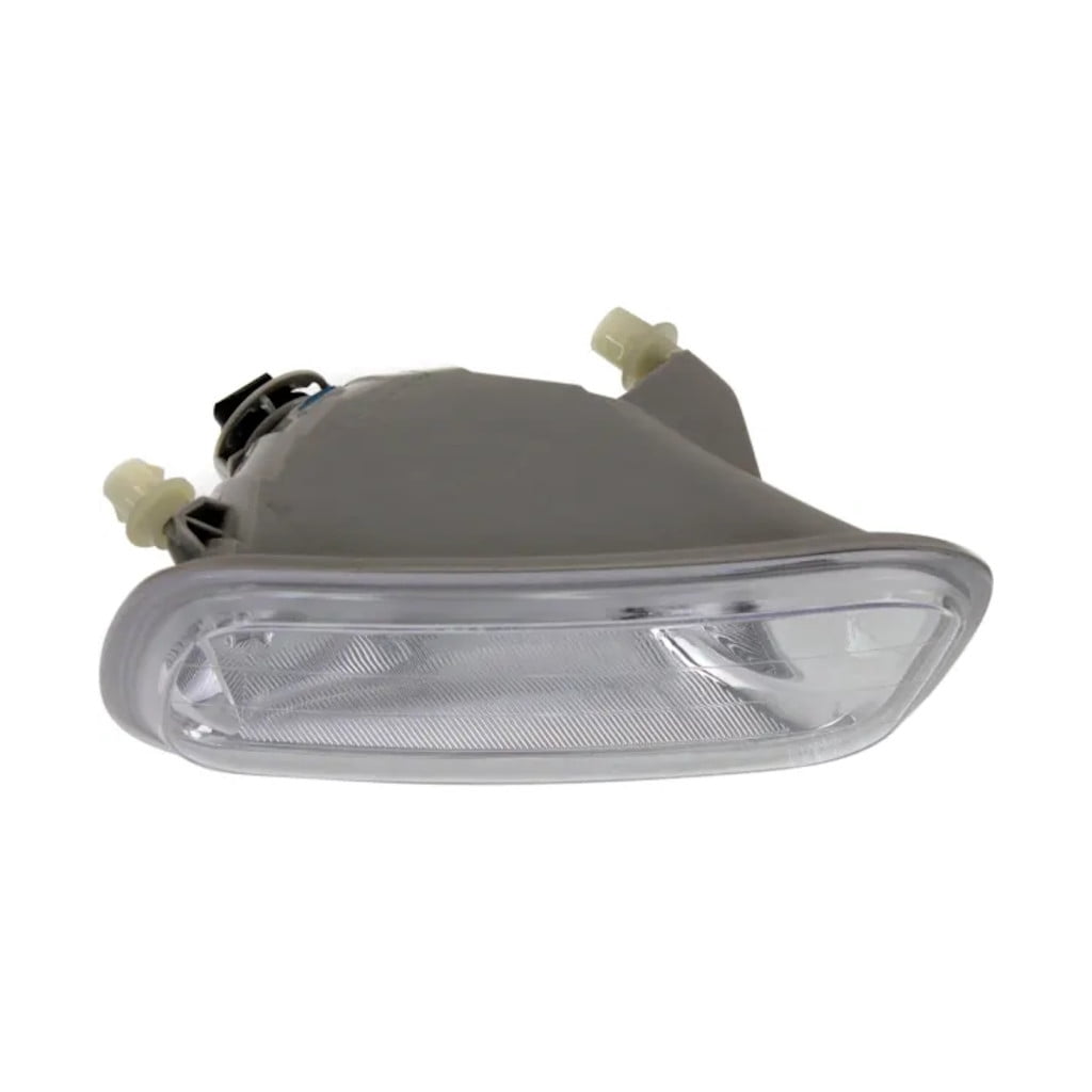 KarParts360 For Ram 2500/3500 2011-2018 Fog Lights Front, Driver and Passenger Side | Pair | Replacement For 55372734AB-PFM