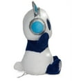 thumbnail image 2 of FAO Schwarz Glow Brights Plush with Lights and Sounds 13" DJ Panda, 2 of 3