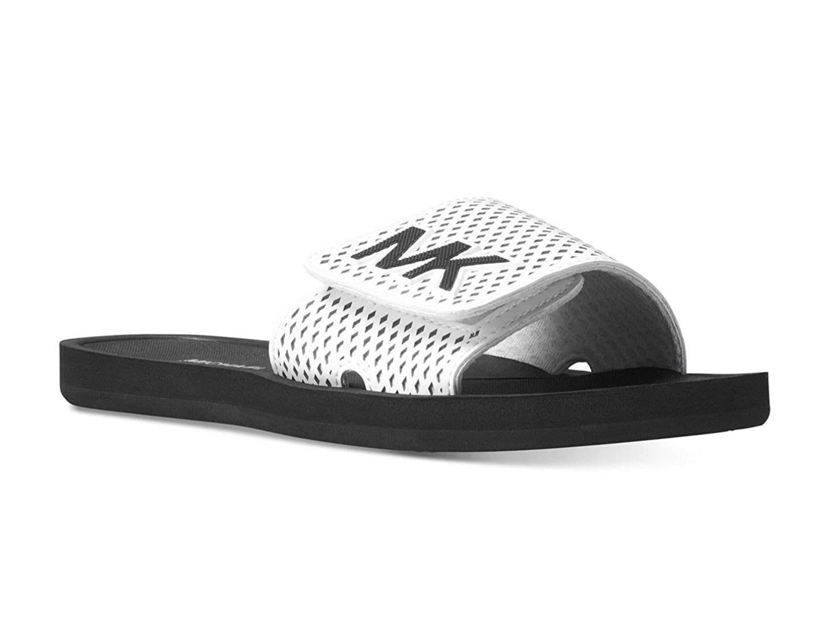 mk flip flops canada