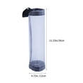 thumbnail image 2 of OFFIGAM 6-Pack Grocery Bag Holders with Polyester Mesh for Kitchen, Bathroom, and Home Organization, 2 of 8