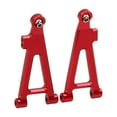 thumbnail image 1 of RC Front Lower Suspension Arm, RC Front Lower Arm High Strength Aluminum Alloy Exquisite Appearance For 16208 16207 ANGGREK Otros Deportes, 1 of 8