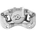 thumbnail image 4 of Detroit Axle - Front Passenger Side Disc Brake Caliper w/Bracket Replacement for 2011-2015 Hyundai Tucson Kia Sportage, 4 of 7