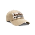 thumbnail image 1 of KNITE Gorra Vintage New Story American 1964 Estilo Retro Ajustable Unisex, 1 of 5