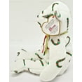 thumbnail image 6 of Ty Beanie Babies CAND-e the Bear Christmas Candy Cane Plush 2002, 6 of 7