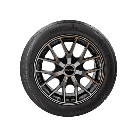 Crossmax 205/60R16 92V XL CT-1 All-Season Tire Sansujyuku sansujyuku.com