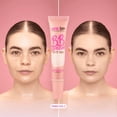 thumbnail image 3 of BB Cream Crema Hidratante Mate 25 g Pink Up Varios Tonos beige, 3 of 9