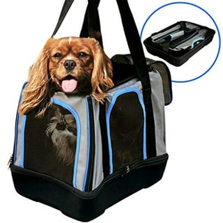 Tucker Murphy Pet Pop-Up Cat Kennel and Car Carrier with Collapsible Litter Box, Bowl and Cat Wand 3BEDAC3AD8B646FC87673730D80B2DD8