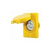 Hubbell Wiring Device-Kellems HBL67W76