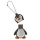 thumbnail image 2 of 4X 32GB Memoria USB de Novedad de Pinguino del Tarjeta de Memoria - Blanco Y Negro, 2 of 5