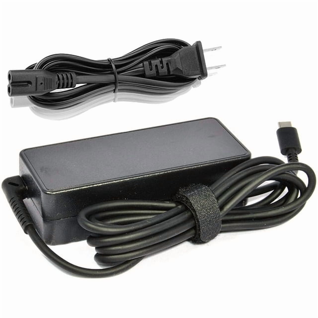 Yustda 65W AC/DC Adapter USB C Charger Compatible with Ultimate