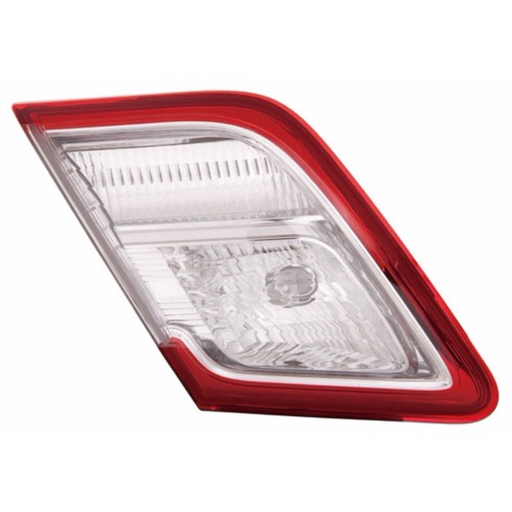 GoParts OE Replacement for 2010 2011 Toyota Camry Back Up Light