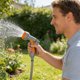 thumbnail image 5 of CaiYueKe High Pressure Water Spray Gun Adjustable Nozzle Garden Hose Sprinkler for Car Wash Watering Plants Lawn Yard Cleaning Outdoor Watering Tool with Ergonomic Handle, 5 of 7