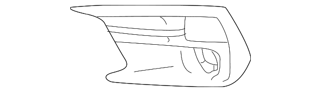 Bezel