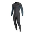 thumbnail image 2 of O'Neill 3/2mm Hyperfreak Fire Chest Zip Full Wetsuit, 2 of 2