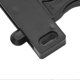thumbnail image 3 of RV Screen Door Latch Kit, Straight Handle, Simple Installation, Sturdy and Convenient, ABS, for Travel, 3 of 3