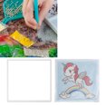 thumbnail image 4 of Kits De Pintura De Diamantes De Imitación Para Adultos, Juego De Pintura De Diamantes De Imitación De Fácil Uso Para Adultos Para El Hogar Para La Oficina Para Galería Para Ccdes Otros, 4 of 8