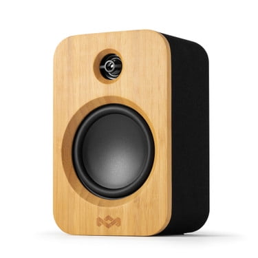 House of Marley Get Together Solo Portable Bluetooth Speaker