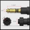 thumbnail image 5 of Pistola de soldadura MIG Torch Stinger 100A 3m para Lincoln Magnum 100L, 5 of 5