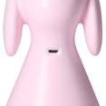 thumbnail image 3 of Dispensador de jabón de espuma Dispensador automático de jabón líquido para niños Lindo dispositivo de lavado de manos, 3 of 8
