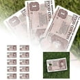 thumbnail image 3 of Autocollant de Carte de Crédit Débit Banque Biggums Autocollant Drôle pour Cartes d'Identité et Portefeuilles Design Durable 10 Pcs, 3 of 8