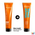 thumbnail image 2 of TOTAL RESULTS RESULTADOS TOTALES de Matrix, CREMA BLOW DOWN MEGA SLEEK 5.1 OZ, 2 of 7