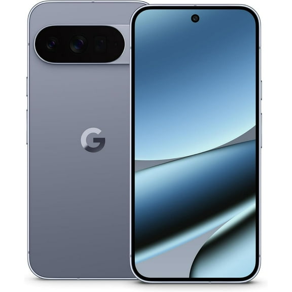 Restored Google Pixel 10 Pro XL T-Mobile Only 256GB Moonstone (Refurbished)