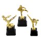 thumbnail image 1 of unbranded 3Ud Trofeos De Premio Para Taekwondo En Color Dorado Ideal Para Eventos Y, 1 of 7