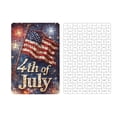 thumbnail image 4 of 250th Anniversary Commemorative Keepsake Puzzle for Family Memory Preservation and Bonding, 4 of 7