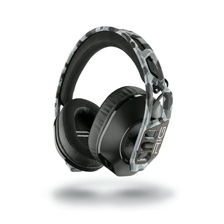 RIG 700 HS Wireless Camo Gaming Headset For
