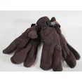 thumbnail image 1 of Pack Térmico De Orejeras Y Guantes Negros Para Frio Extremo, 1 of 3