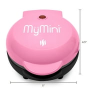 صانع وافل القلب MyMini