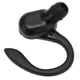 thumbnail image 4 of Auricular Inalámbrico De Negocios, Auricular De Un Solo Oído Negro IPX4 Diseño Ergonómico Impermeable Para Correr Para Conducir, 4 of 7